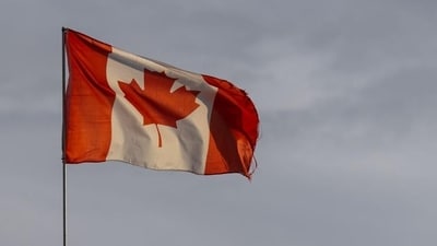 The Canadian government has announced a further reduction in the intake cap on international student study permits for 2025 - a 10% reduction from the 2024 target of 485,000 to a new low of 437,000 study permits for 2025.. (Reuters file) The Canadian government has announced a further reduction in the intake cap on international student study permits for 2025 - a 10% reduction from the 2024 target of 485,000 to a new low of 437,000 study permits for 2025.. (Reuters file)