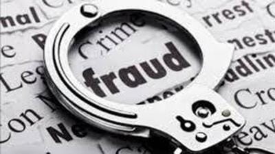 After evading arrest for over two months, Jagandeep Singh Dhillon, former district manager of Punjab State Civil Supplies Corporation (PUNSUP), Ludhiana, surrendered before a local court and was subsequently arrested by the vigilance bureau in the ₹2,000-crore food grain transportation scam, involving former minister Bharat Bhushan Ashu, on Monday. After evading arrest for over two months, Jagandeep Singh Dhillon, former district manager of Punjab State Civil Supplies Corporation (PUNSUP), Ludhiana, surrendered before a local court and was subsequently arrested by the vigilance bureau in the ₹2,000-crore food grain transportation scam, involving former minister Bharat Bhushan Ashu, on Monday.