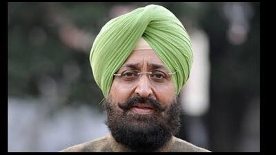 After the Bhagwant Mann-led Punjab government on Monday carried out a cabinet rejig, leader of the Opposition (LoP) Partap Singh Bajwa said the AAP government needs to change the engine of the train instead of coaches.
