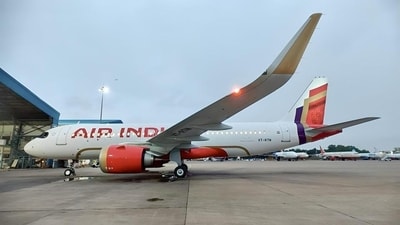 The incident occurred when the crew of flight 176 from San Francisco to Bengaluru encountered a technical issue with one of the aircraft's doors. (Pic used for representation) The incident occurred when the crew of flight 176 from San Francisco to Bengaluru encountered a technical issue with one of the aircraft's doors. (Pic used for representation)