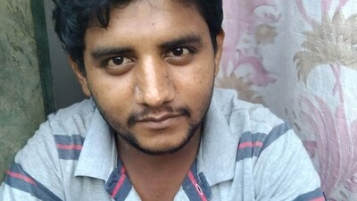 The Thane police crime branch killed Akshay Shinde, a suspect arrested for allegedly sexually assaulting two 4-year-old girls in a pre-primary school in Badlapur East. HT Photo The Thane police crime branch killed Akshay Shinde, a suspect arrested for allegedly sexually assaulting two 4-year-old girls in a pre-primary school in Badlapur East. HT Photo