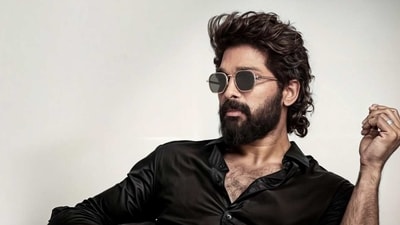 Recently many assumed that Allu Arjun had provided professional assurance to Jani Master's alleged victim. Recently many assumed that Allu Arjun had provided professional assurance to Jani Master's alleged victim.