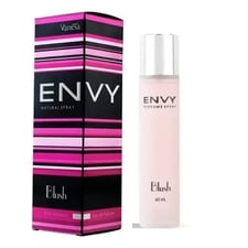 Experience the allure of Envy perfumes. Experience the allure of Envy perfumes.