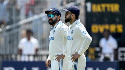 India started their home Test season with a typically dominant win over Bangladesh (AFP) India started their home Test season with a typically dominant win over Bangladesh (AFP)