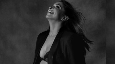 Deepika Padukone gives fans a window into her new motherhood (Instagram) Deepika Padukone gives fans a window into her new motherhood (Instagram)