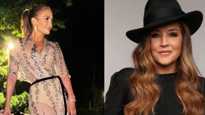 Jennifer Lopez's friends are 'disgusted' by Ben Affleck's actions and Leah Remini has become a vital source of support. (@jlo/Instagram, @leahremini/Instagram) Jennifer Lopez's friends are 'disgusted' by Ben Affleck's actions and Leah Remini has become a vital source of support. (@jlo/Instagram, @leahremini/Instagram)