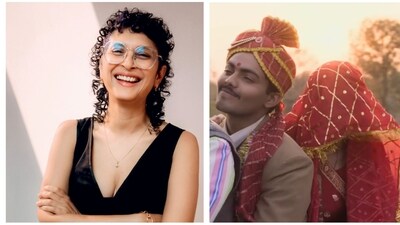 Laapataa Ladies has been produced by Aamir Khan, Kiran Rao, and Jyoti Deshpande. Laapataa Ladies has been produced by Aamir Khan, Kiran Rao, and Jyoti Deshpande.