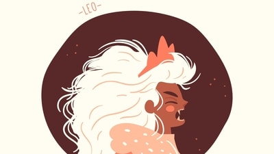 Leo Daily Horoscope Today, September 24, 2024.  Maintain a balanced approach to finances and health to make the most of the day.