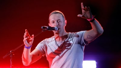 BookMyShow warns fans against ticket scalping of Coldplay concerts in Mumbai (REUTERS)
