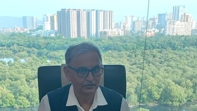 Manoj Saunik, former chief secretary (CS) of Maharashtra and a former journalist, took charge as the Chairman of Maharashtra Real Estate Regulatory Authority (MahaRERA) (MahaRERA) Manoj Saunik, former chief secretary (CS) of Maharashtra and a former journalist, took charge as the Chairman of Maharashtra Real Estate Regulatory Authority (MahaRERA) (MahaRERA)