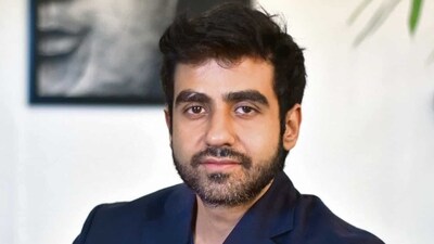 Zerodha co-founder Nikhil Kamath. (Mint file) Zerodha co-founder Nikhil Kamath. (Mint file)