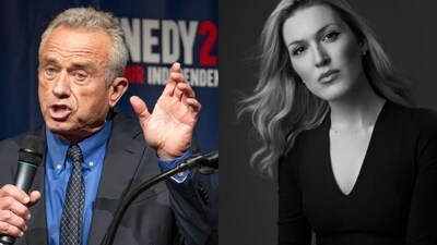 Star reporter Olivia Nuzzi placed on leave at NY Magazine amid alleged RFK Jr. romance rumours Star reporter Olivia Nuzzi placed on leave at NY Magazine amid alleged RFK Jr. romance rumours