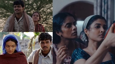 Laapataa Ladies was selected as India’s official entry for Oscars 2025 over All We Imagine As Light Laapataa Ladies was selected as India’s official entry for Oscars 2025 over All We Imagine As Light