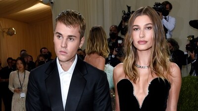 Justin Bieber and Hailey Bieber are more in love with each after the birth of their baby boy. (Photo by Evan Agostini/Invision/AP, File) (Evan Agostini/Invision/AP) Justin Bieber and Hailey Bieber are more in love with each after the birth of their baby boy. (Photo by Evan Agostini/Invision/AP, File) (Evan Agostini/Invision/AP)