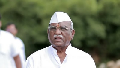 Addressing the All India National Educational Conference in Ajmer, Rajasthan Governor Haribhau Kisanrao Bagde said that teachers should focus on the all-round development of their students which will pave the way for their continuous growth. (File image) Addressing the All India National Educational Conference in Ajmer, Rajasthan Governor Haribhau Kisanrao Bagde said that teachers should focus on the all-round development of their students which will pave the way for their continuous growth. (File image)