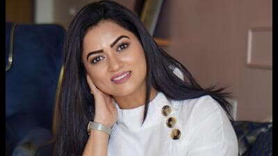 Screenwriter Sneha Desai (Courtesy the subject)