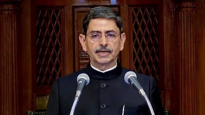 Tamil Nadu Governor RN Ravi. Tamil Nadu Governor RN Ravi.