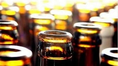 Centre to enforce stricter guidelines on surrogate ads for liquor and tobacco. (Representational photo) Centre to enforce stricter guidelines on surrogate ads for liquor and tobacco. (Representational photo)