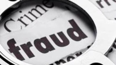 The victim later approached the Economic Offences Wing (EOW) in Thane after he got notices from the bank. (HT File) The victim later approached the Economic Offences Wing (EOW) in Thane after he got notices from the bank. (HT File)