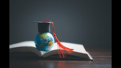 The selected professors come from diverse fields. (File)