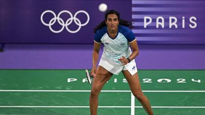 Two-time Olympic medallist PV Sindhu has undergone a regular change in coaches in the last Olympic cycle. (AFP) Two-time Olympic medallist PV Sindhu has undergone a regular change in coaches in the last Olympic cycle. (AFP)