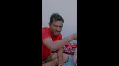 Victim Mukesh Kumar (HT Photo) Victim Mukesh Kumar (HT Photo)