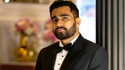 Viraj Ghelani Viraj Ghelani