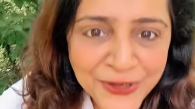 'Please leave Bengaluru': Kannada celebrities unite against influencer for her ignorant views on city. Video (Sugandh Sharma) 'Please leave Bengaluru': Kannada celebrities unite against influencer for her ignorant views on city. Video (Sugandh Sharma)