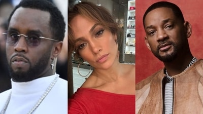 In 2023, Diddy addressed the decades-old rumour that Will Smith and Jada Pinkett Smith tried to "pick up" Jennifer Lopez. In 2023, Diddy addressed the decades-old rumour that Will Smith and Jada Pinkett Smith tried to "pick up" Jennifer Lopez.