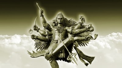On Kalashtami, devotees honours Lord Kaal Bhairav. (Pinterest) On Kalashtami, devotees honours Lord Kaal Bhairav. (Pinterest)