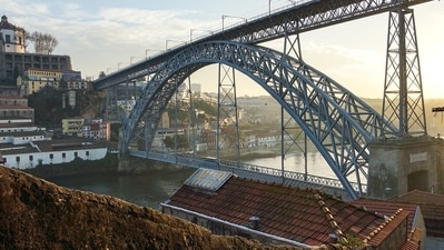 Portugal's climate, cultural heritage, and stable economy attract centi-millionaires. The country offers a pathway to citizenship after five years with minimal residency requirements, enhancing its appeal for global investors. Portugal's climate, cultural heritage, and stable economy attract centi-millionaires. The country offers a pathway to citizenship after five years with minimal residency requirements, enhancing its appeal for global investors.
