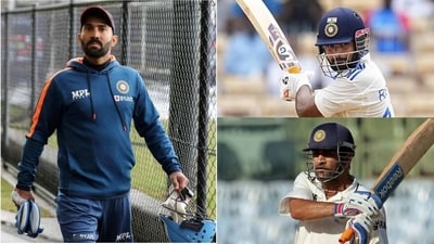 Dinesh Karthik has his say on Pant vs Dhoni debate