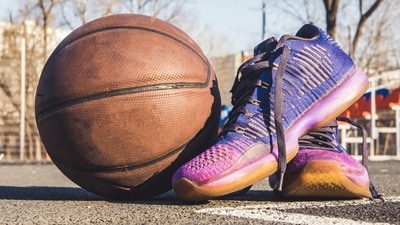 Get the perfect basketball shoes for comfort, support and top performance on the court. (Pexels) Get the perfect basketball shoes for comfort, support and top performance on the court. (Pexels)