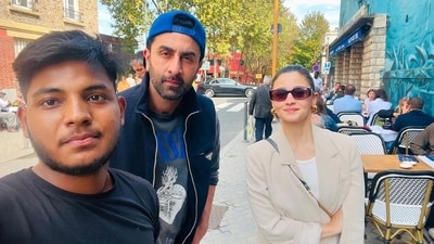 Alia Bhatt will next be seen in Jigra. Alia Bhatt will next be seen in Jigra.