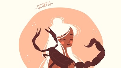 Scorpio Daily Horoscope Today, September 24, 2024.  For those in relationships, heartfelt conversations will bring you closer to your partner.