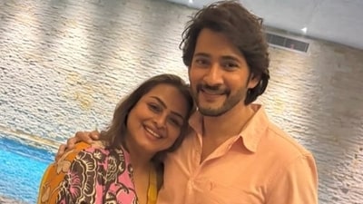 Bigg Boss 18: Actor Shilpa Shirodkar will reportedly be seen on the show. She is Mahesh Babu’s sister-in-law. Bigg Boss 18: Actor Shilpa Shirodkar will reportedly be seen on the show. She is Mahesh Babu’s sister-in-law.