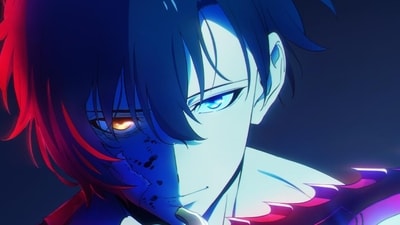 The first season of Solo Leveling is streaming on Crunchyroll. (A-1 Pictures) The first season of Solo Leveling is streaming on Crunchyroll. (A-1 Pictures)