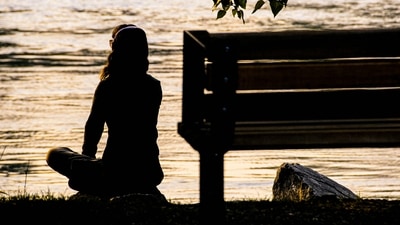 Beginning your day outdoors brings numerous benefits, from increased energy and focus to improved breathing and mental clarity. (Unsplash) Beginning your day outdoors brings numerous benefits, from increased energy and focus to improved breathing and mental clarity. (Unsplash)