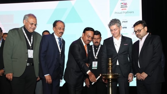 Demand for housing ‘evergreen’, new projects get ‘sold out’ as soon as they are launched and there is no unsold inventory, said real estate developers at the Credai-Natcon event in Sydney