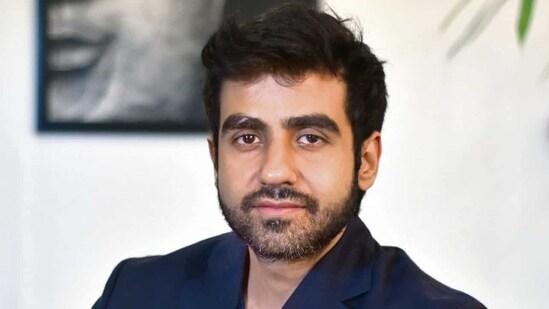 Zerodha co-founder Nikhil Kamath. (Mint file)