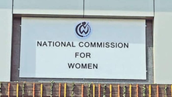 The NCW has also asked the police to ensure a thorough and time-bound investigation into the case. (File)