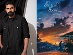 Ashok Selvan says he will not star in Dhanush's next film Idli Kadai. Ashok Selvan says he will not star in Dhanush's next film Idli Kadai.