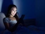 Blue light from screens could be worsening your skin: Anti-ageing tips to say ‘goodbye’ to digital ageing 