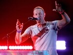 The British band will perform during its Music of the Spheres world tour in three shows on January 18, 19 and 21 in Mumbai next year.
