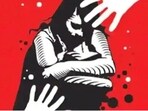 A 10-month-old baby was raped by her parents' friend (PIC FOR REPRESENTATION))
