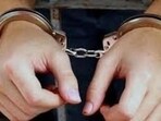 The Delhi police have arrested the accused. (Representational) The Delhi police have arrested the accused. (Representational)