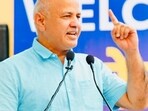 Only Sisodia-Kejriwal duo can build schools in Delhi: Sisodia