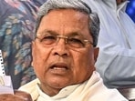 Karnataka CM Siddaramaiah faces scrutiny for allegedly facilitating the illegal allotment of prime sites to his wife in Mysuru. (ANI image) Karnataka CM Siddaramaiah faces scrutiny for allegedly facilitating the illegal allotment of prime sites to his wife in Mysuru. (ANI image)