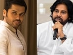 Pawan Kalyan took offence at some recent comments made by Karthi on the Tirupati laddu row. Pawan Kalyan took offence at some recent comments made by Karthi on the Tirupati laddu row.