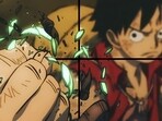 One Piece Episode 1121 will be released on October 6 (JST).(@onepiecedaiIys/X)